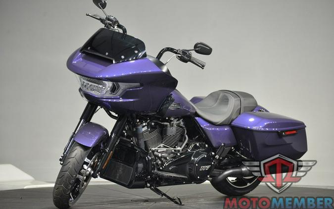 2026 Harley-Davidson FLTRX - Road Glide