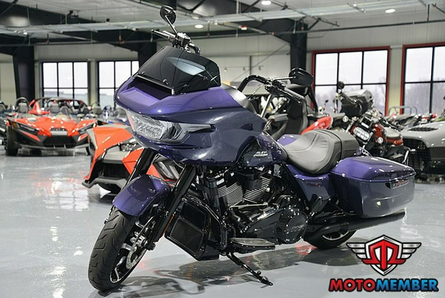 2026 Harley-Davidson FLTRX - Road Glide