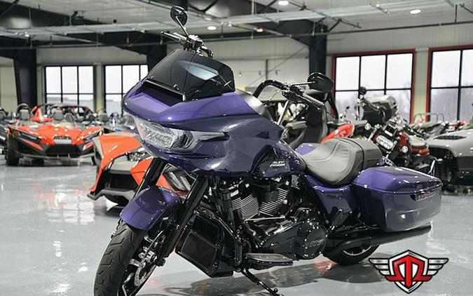 2026 Harley-Davidson FLTRX - Road Glide