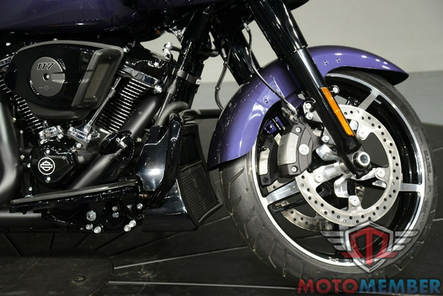 2026 Harley-Davidson FLTRX - Road Glide