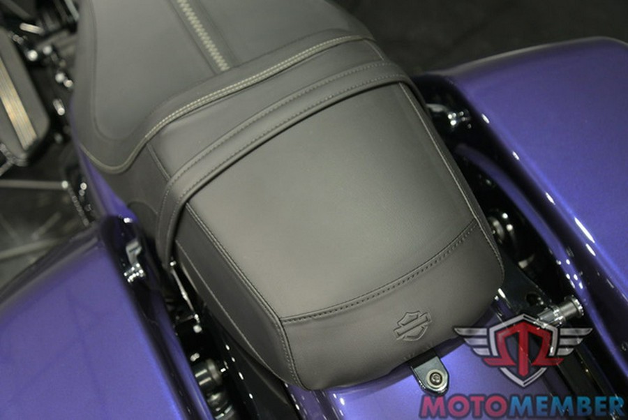 2026 Harley-Davidson FLTRX - Road Glide