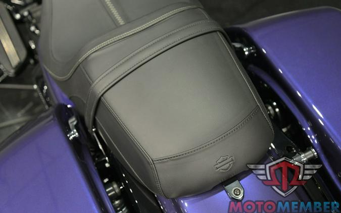 2026 Harley-Davidson FLTRX - Road Glide