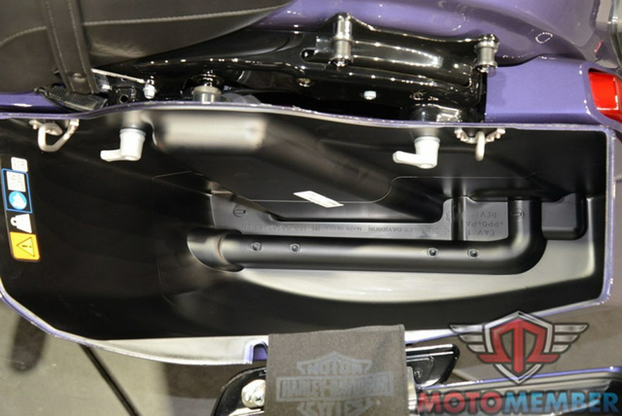 2026 Harley-Davidson FLTRX - Road Glide