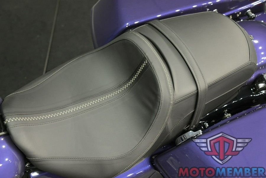 2026 Harley-Davidson FLTRX - Road Glide