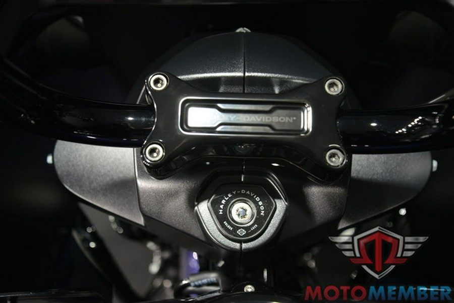 2026 Harley-Davidson FLTRX - Road Glide