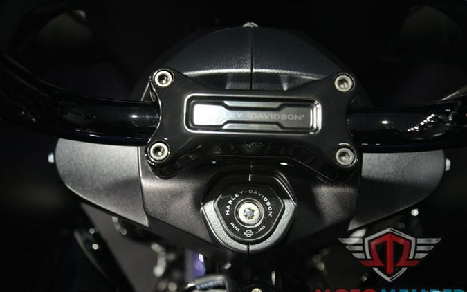 2026 Harley-Davidson FLTRX - Road Glide