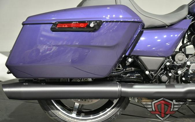 2026 Harley-Davidson FLTRX - Road Glide