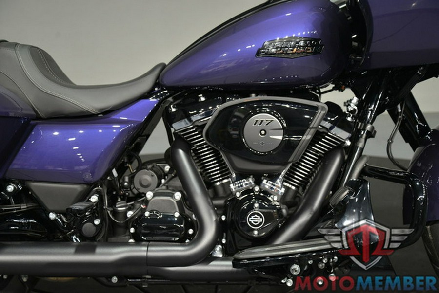 2026 Harley-Davidson FLTRX - Road Glide