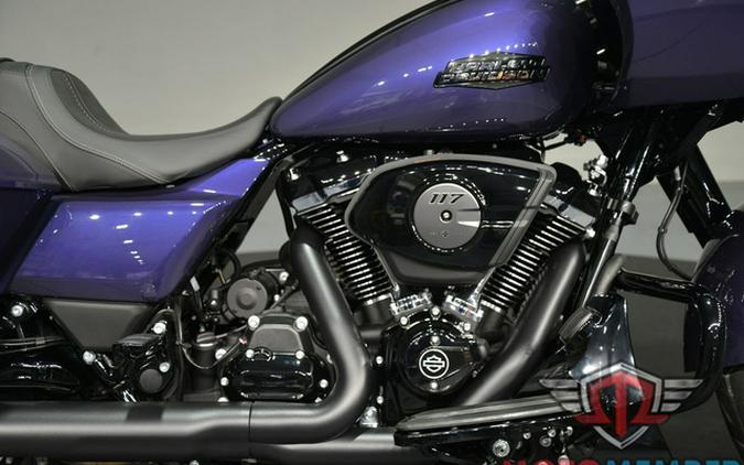 2026 Harley-Davidson FLTRX - Road Glide