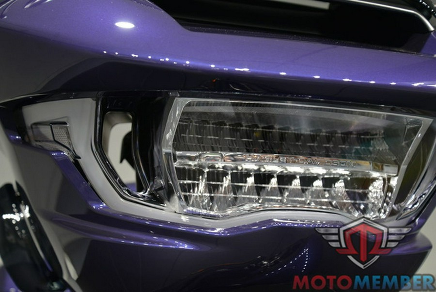 2026 Harley-Davidson FLTRX - Road Glide