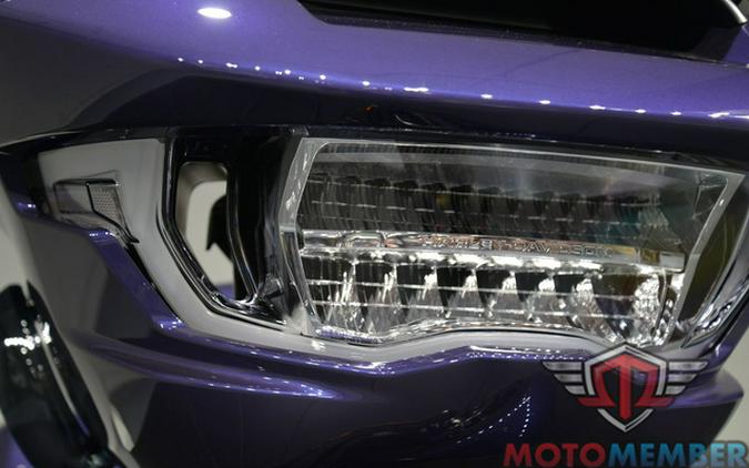 2026 Harley-Davidson FLTRX - Road Glide