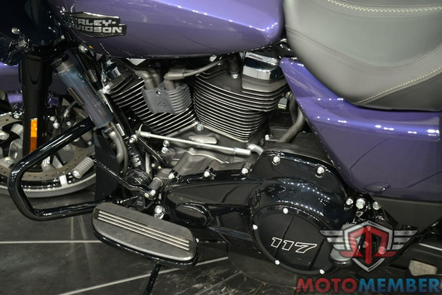 2026 Harley-Davidson FLTRX - Road Glide