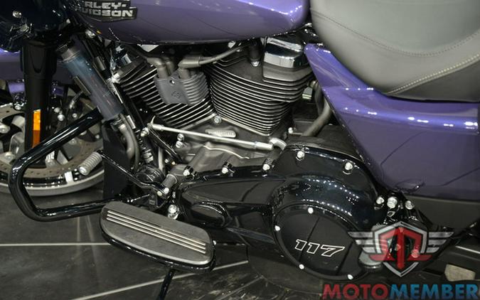 2026 Harley-Davidson FLTRX - Road Glide