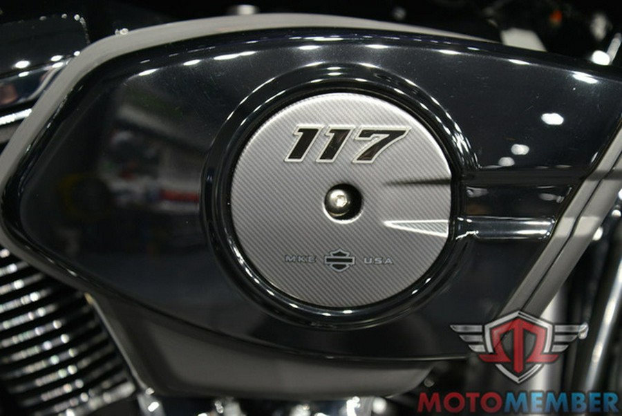 2026 Harley-Davidson FLTRX - Road Glide