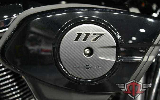 2026 Harley-Davidson FLTRX - Road Glide