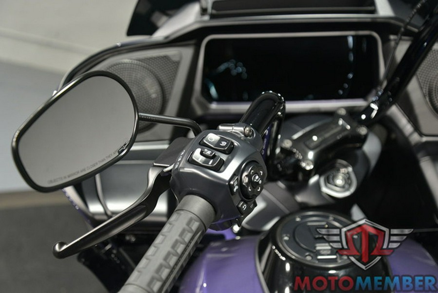 2026 Harley-Davidson FLTRX - Road Glide