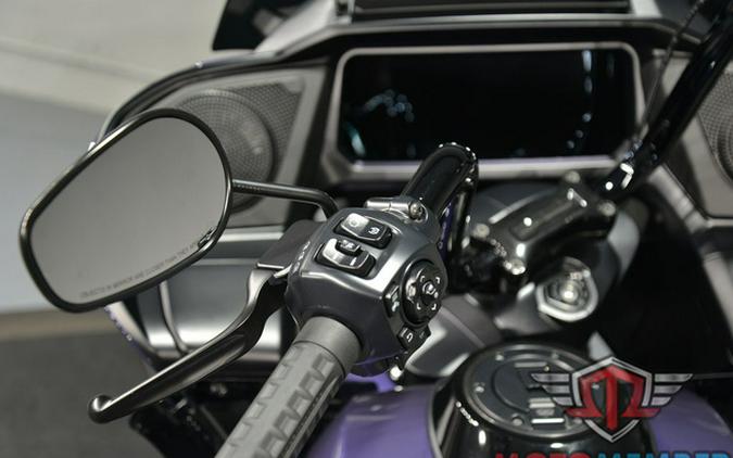 2026 Harley-Davidson FLTRX - Road Glide