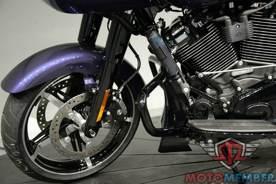 2026 Harley-Davidson FLTRX - Road Glide