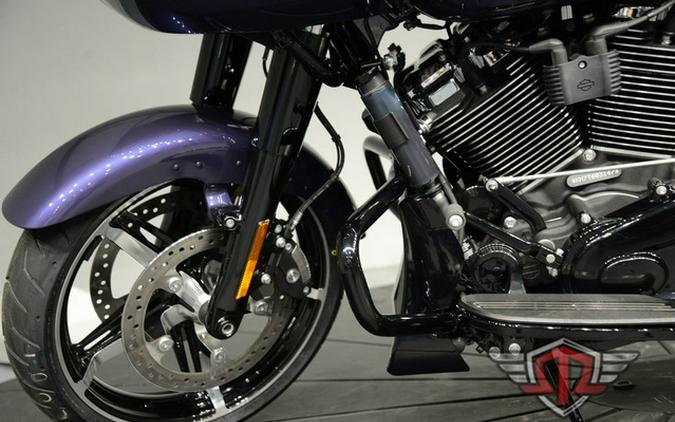 2026 Harley-Davidson FLTRX - Road Glide