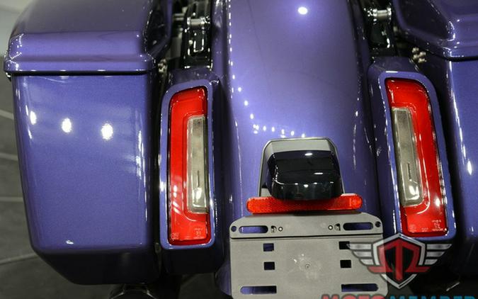 2026 Harley-Davidson FLTRX - Road Glide