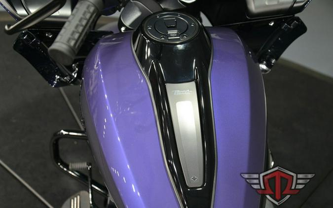 2026 Harley-Davidson FLTRX - Road Glide