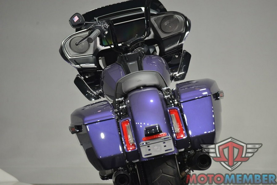 2026 Harley-Davidson FLTRX - Road Glide