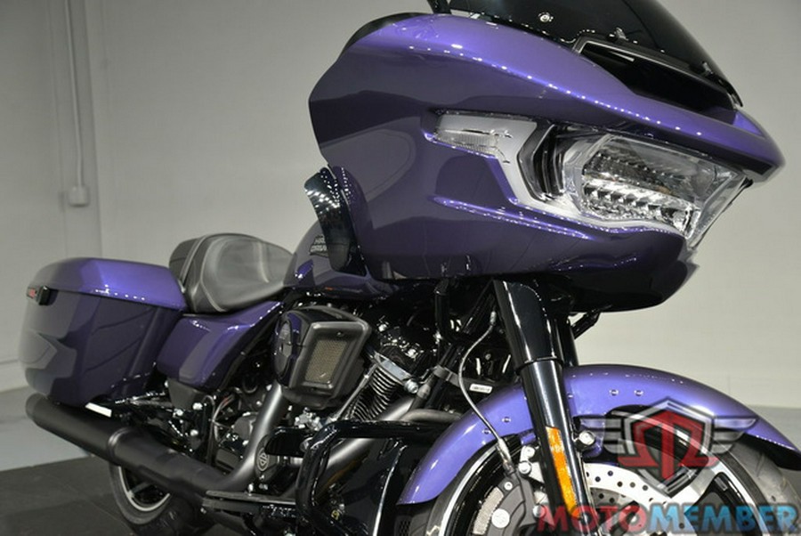 2026 Harley-Davidson FLTRX - Road Glide