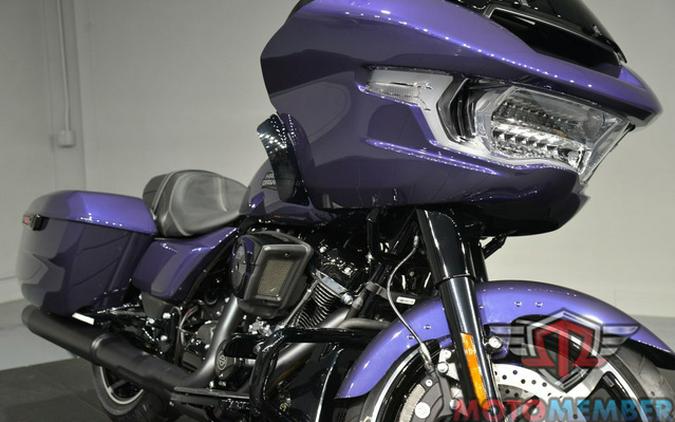 2026 Harley-Davidson FLTRX - Road Glide