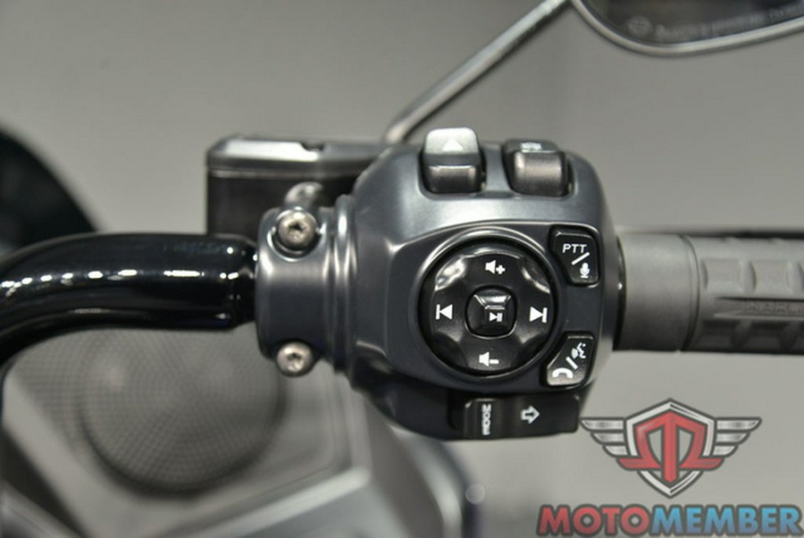 2026 Harley-Davidson FLTRX - Road Glide