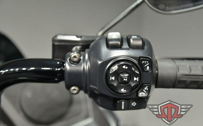 2026 Harley-Davidson FLTRX - Road Glide