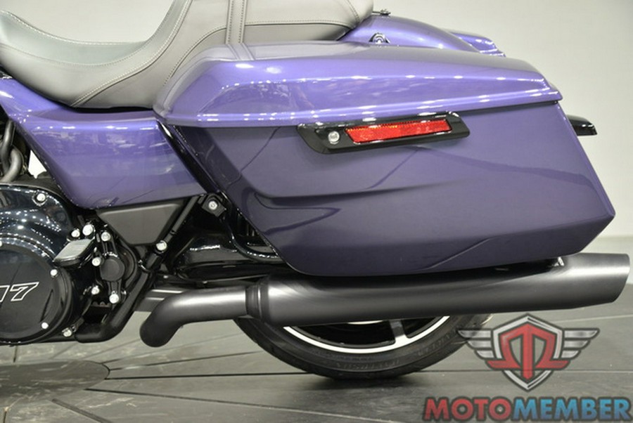 2026 Harley-Davidson FLTRX - Road Glide