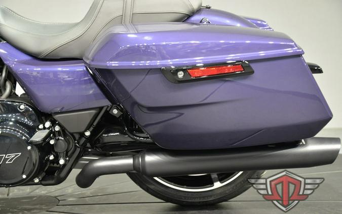 2026 Harley-Davidson FLTRX - Road Glide