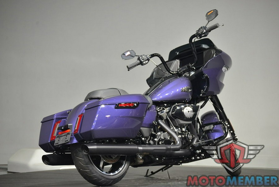 2026 Harley-Davidson FLTRX - Road Glide