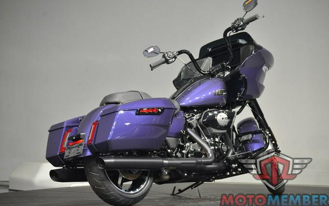 2026 Harley-Davidson FLTRX - Road Glide