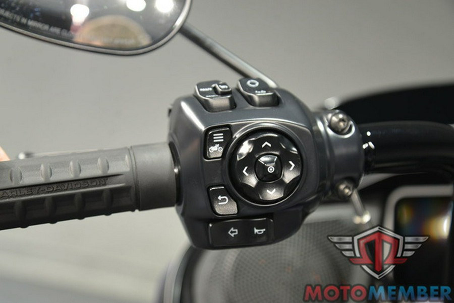 2026 Harley-Davidson FLTRX - Road Glide