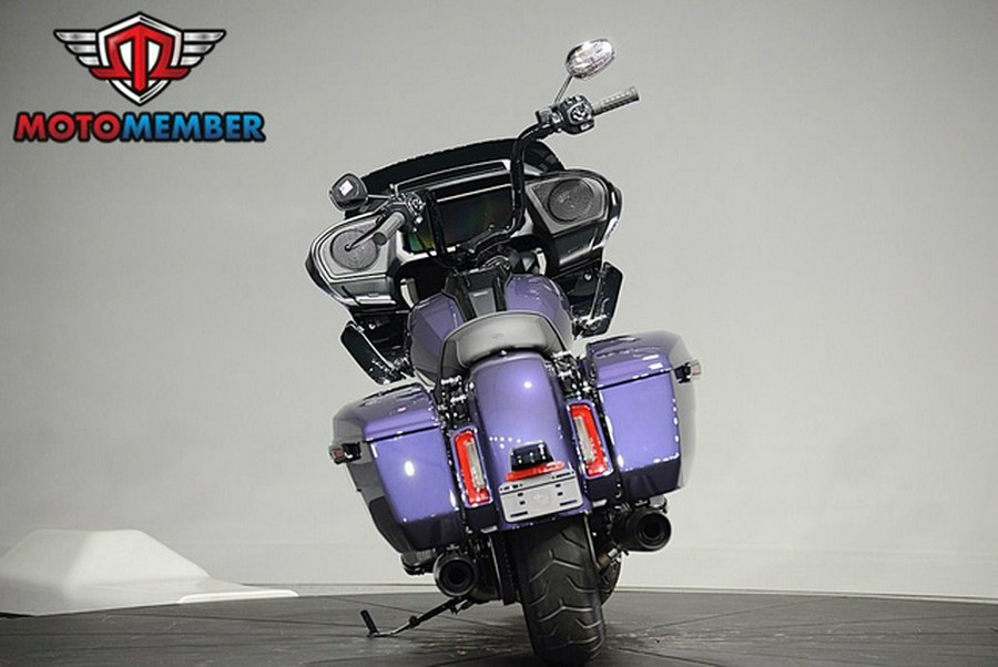 2026 Harley-Davidson FLTRX - Road Glide