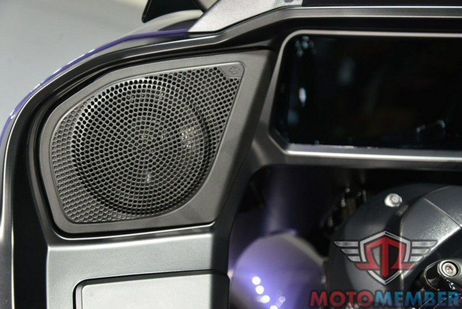 2026 Harley-Davidson FLTRX - Road Glide