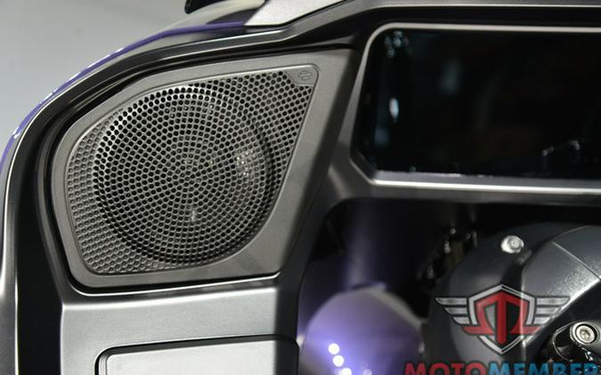 2026 Harley-Davidson FLTRX - Road Glide