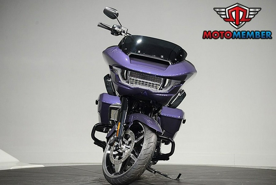 2026 Harley-Davidson FLTRX - Road Glide