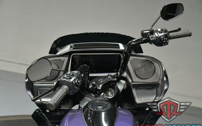 2026 Harley-Davidson FLTRX - Road Glide