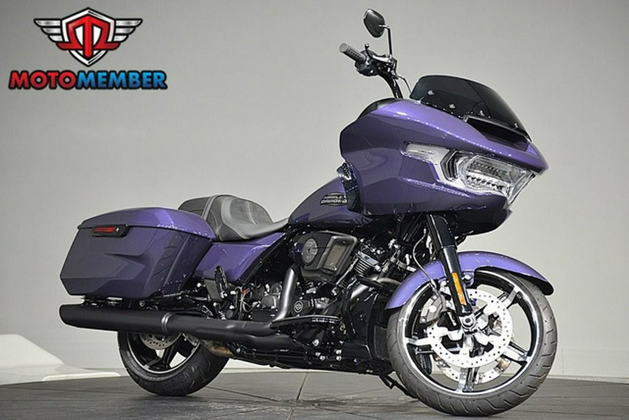 2026 Harley-Davidson FLTRX - Road Glide