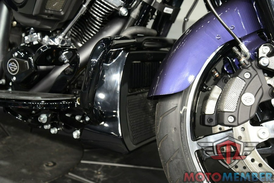 2026 Harley-Davidson FLTRX - Road Glide