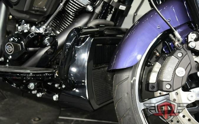 2026 Harley-Davidson FLTRX - Road Glide