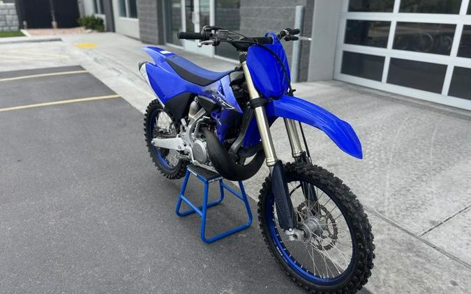 2023 Yamaha YZ250
