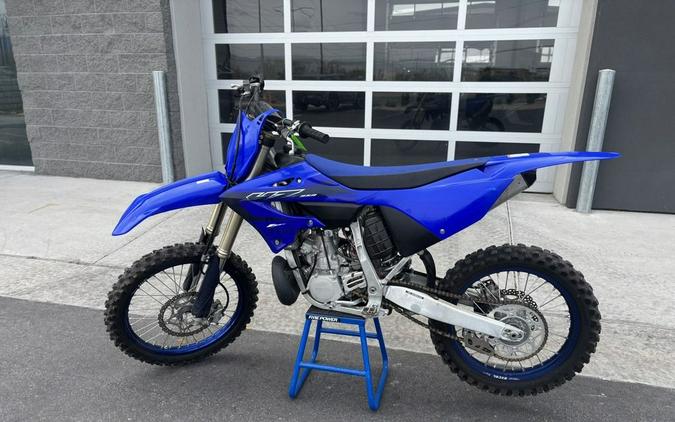 2023 Yamaha YZ250