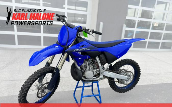 2023 Yamaha YZ250