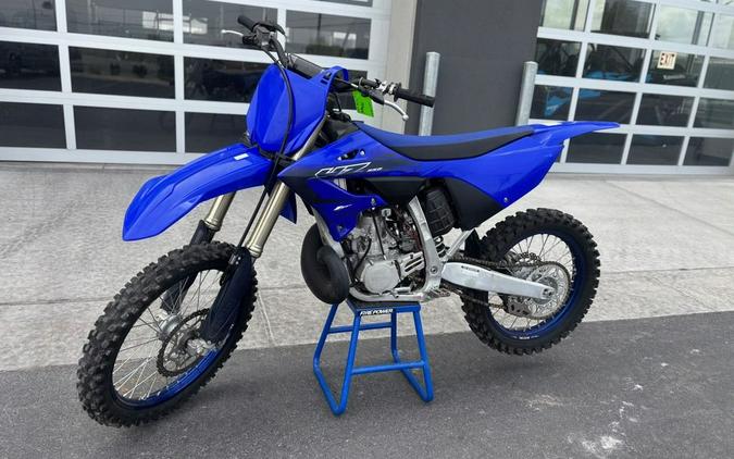 2023 Yamaha YZ250