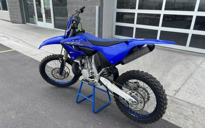 2023 Yamaha YZ250