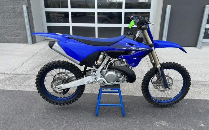 2023 Yamaha YZ250