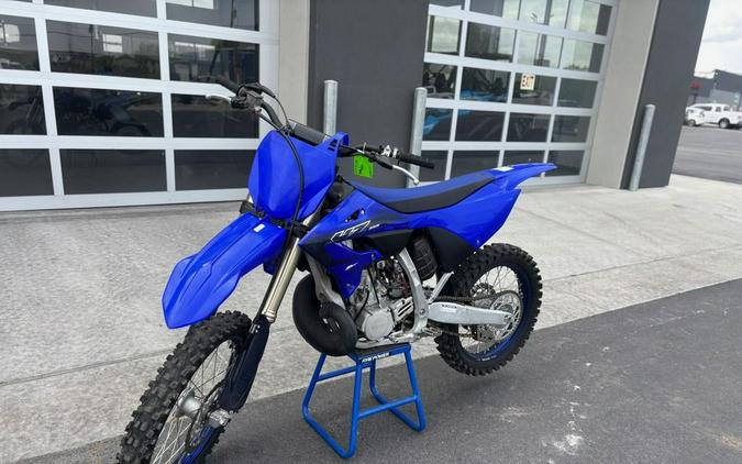 2023 Yamaha YZ250